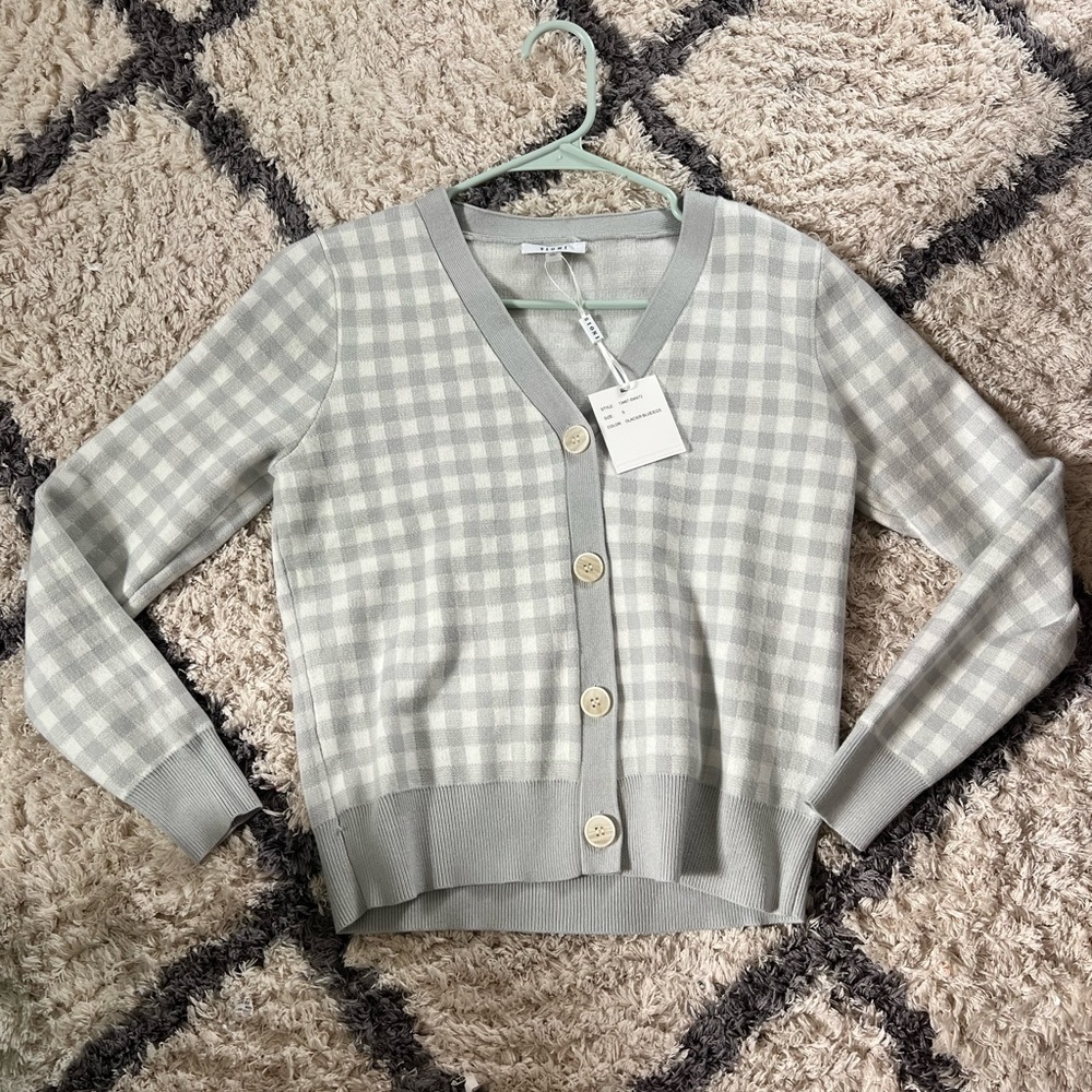 SIONI sweater